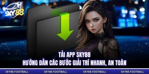 Tải App